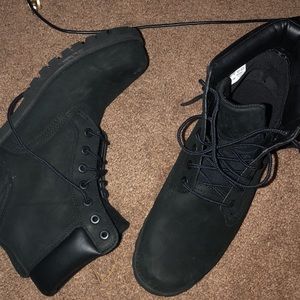 Men’s Timberland